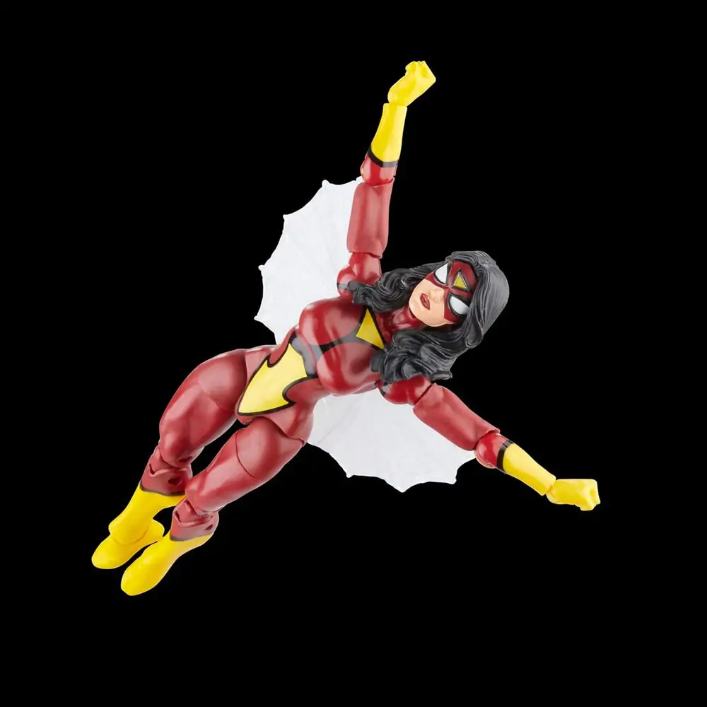 Marvel Avengers Beyond Earth Mightiest Skrull Queen & Super Skrull figurák 15cm termékfotó
