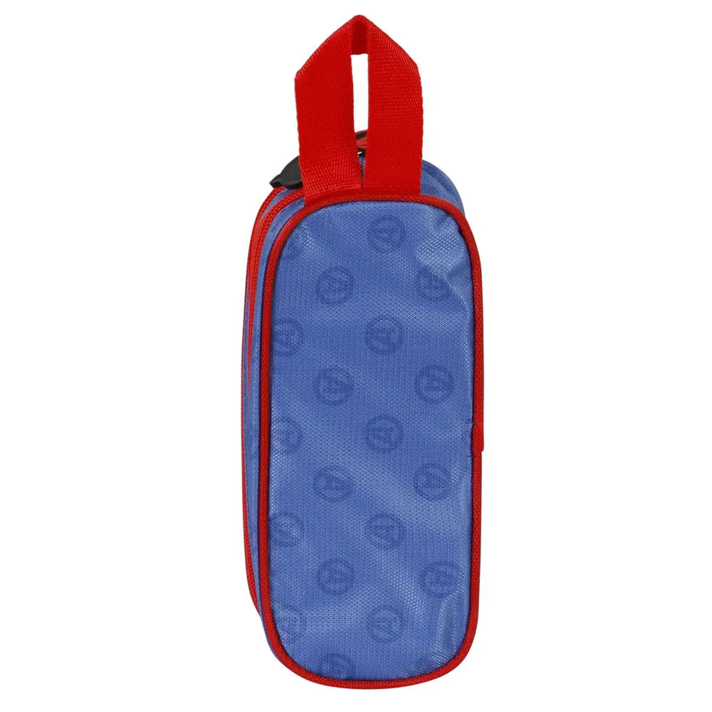 Marvel Avengers Captain America Bobblehead 3D dupla tolltartó termékfotó