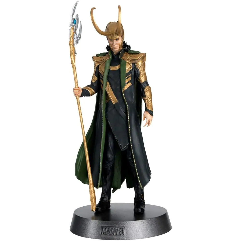 Marvel Avengers Heavyweights Loki figure termékfotó