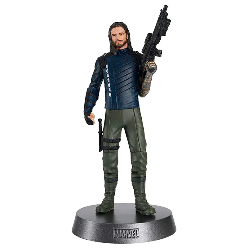 Marvel Avengers Infinite War Heavyweights Winter Soldier figura termékfotó