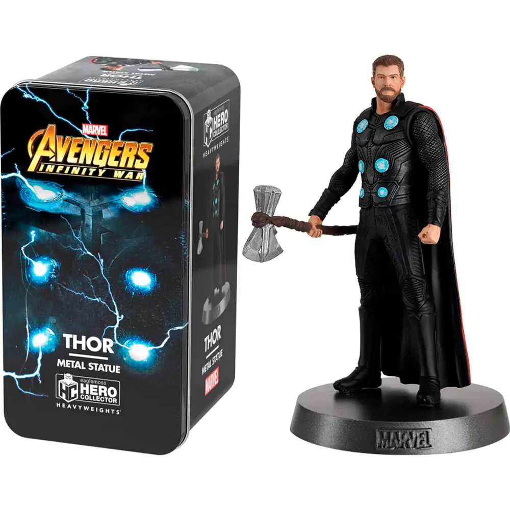 Marvel Avengers Infinity War Heavyweights Thor figure termékfotó