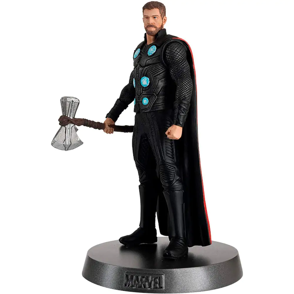 Marvel Avengers Infinity War Heavyweights Thor figure termékfotó