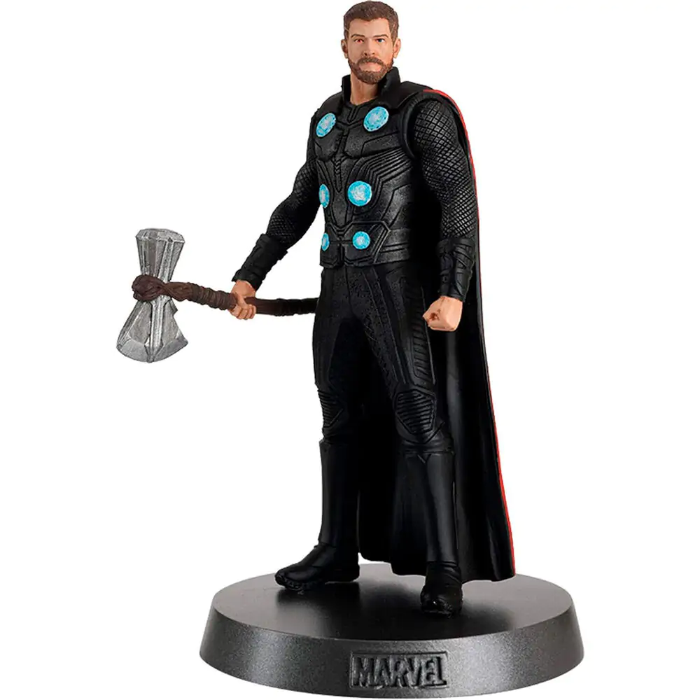 Marvel Avengers Infinity War Heavyweights Thor figure termékfotó