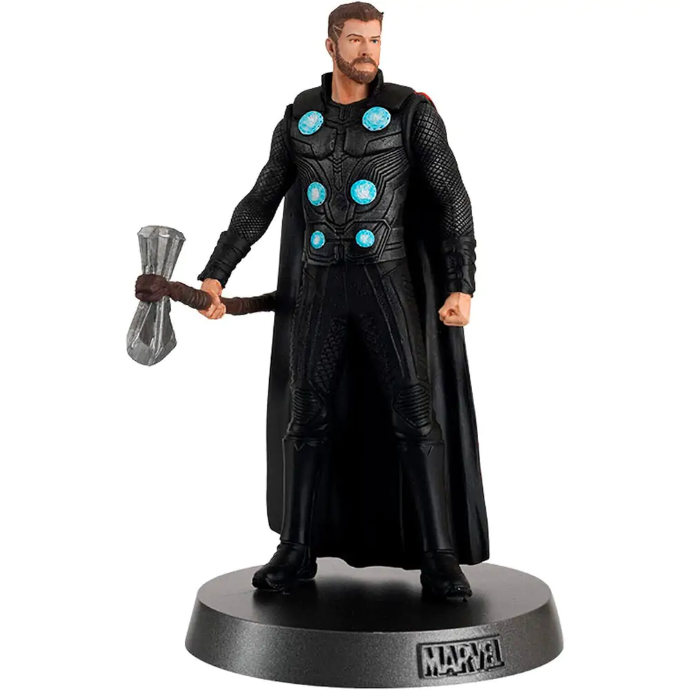 Marvel Avengers Infinity War Heavyweights Thor figure termékfotó