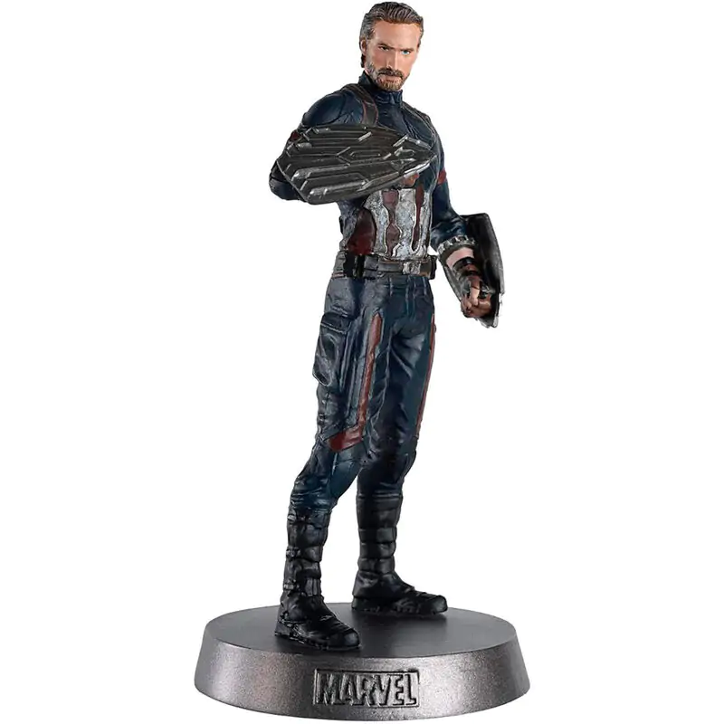 Marvel Avengers Infinity Wars Heavyweights Captain America figura termékfotó