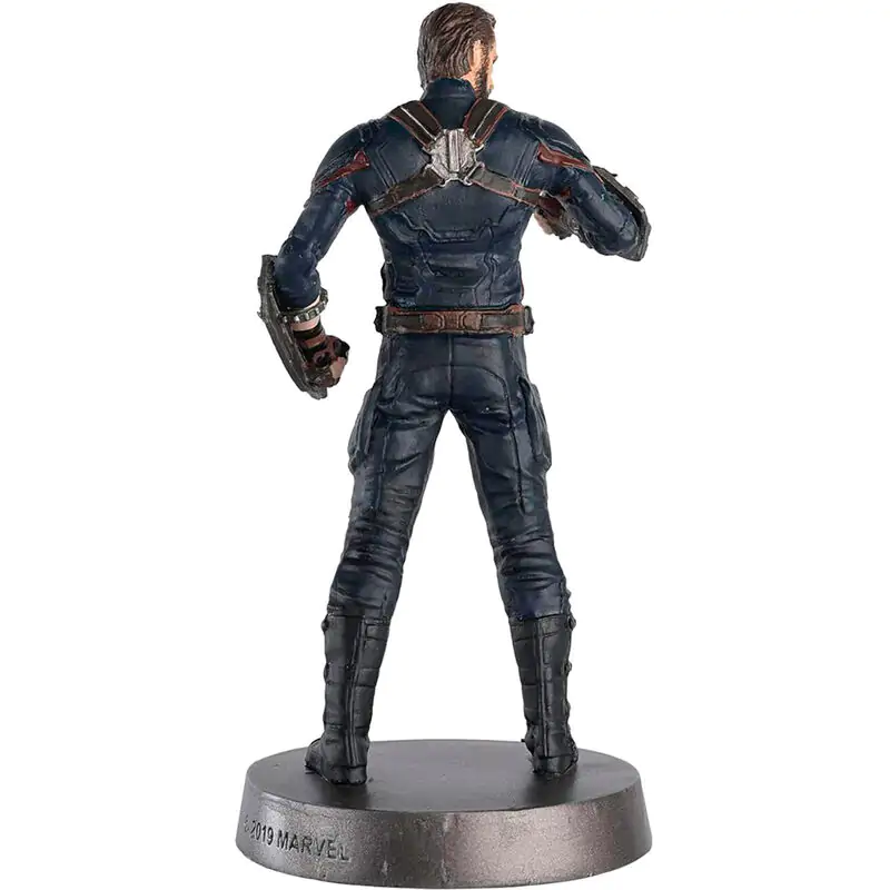 Marvel Avengers Infinity Wars Heavyweights Captain America figura termékfotó