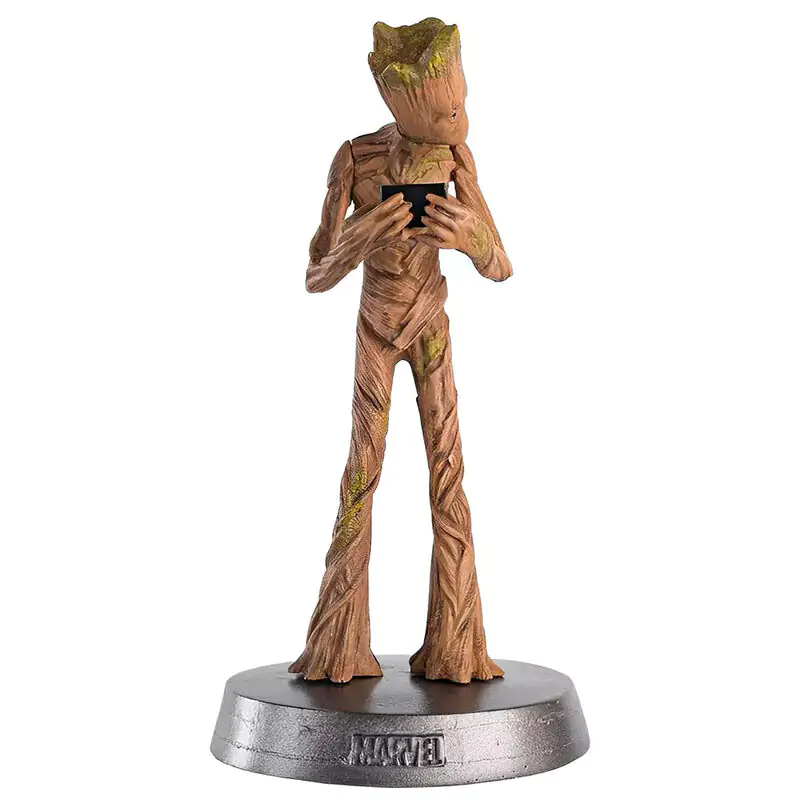 Marvel Avengers Infinity Wars Heavyweights Groot figure termékfotó