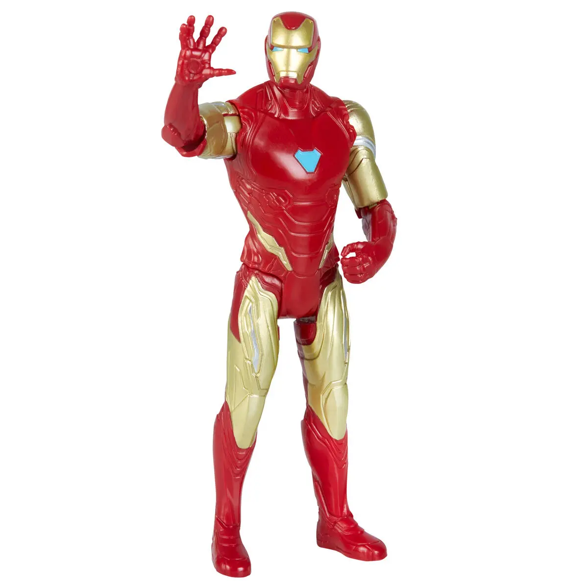 Marvel Avengers Iron Man Marvels Rescue figura csomag termékfotó