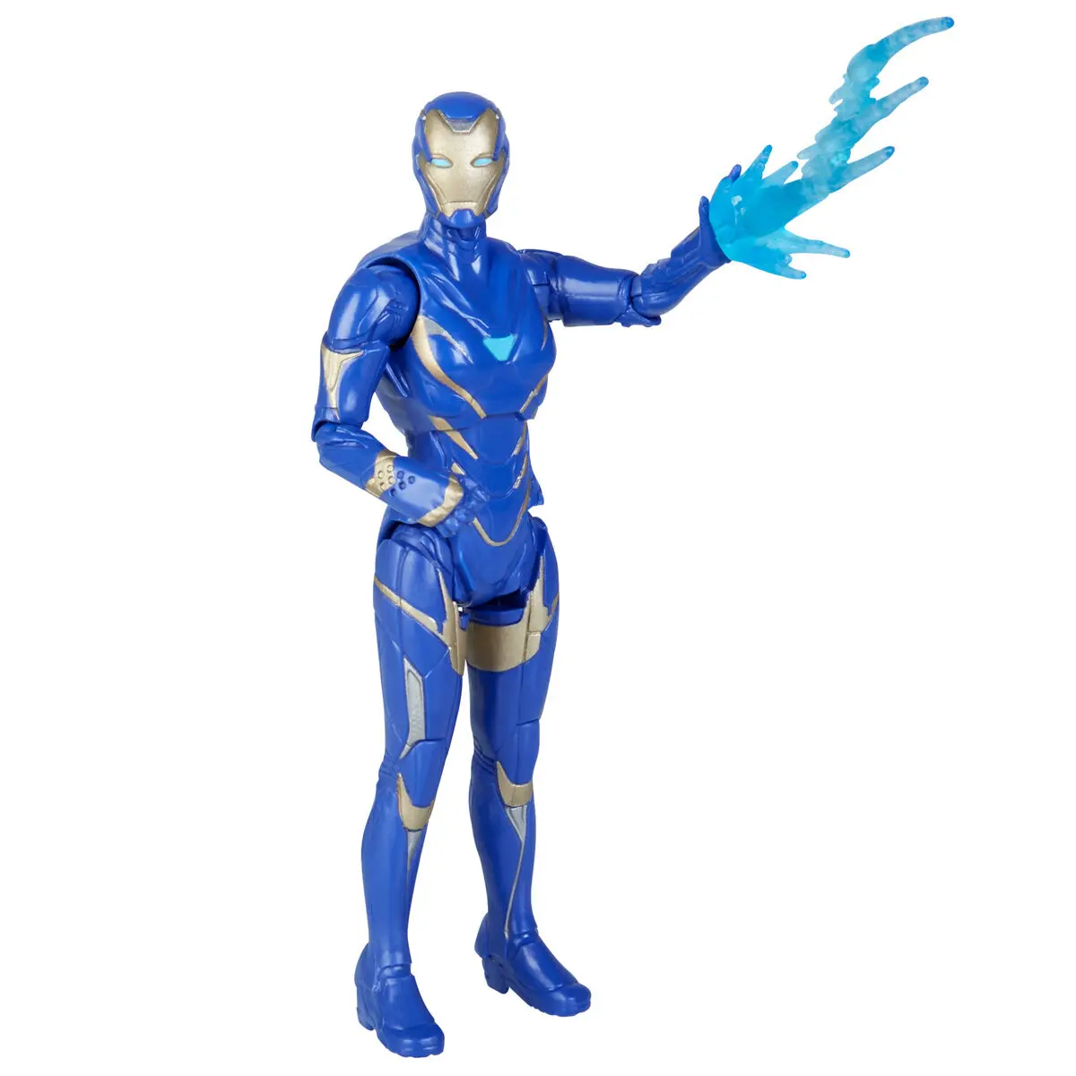 Marvel Avengers Iron Man Marvels Rescue figura csomag termékfotó