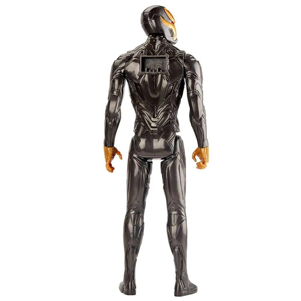 Marvel Avengers  Iron Man Titan Hero Series figura 30cm termékfotó