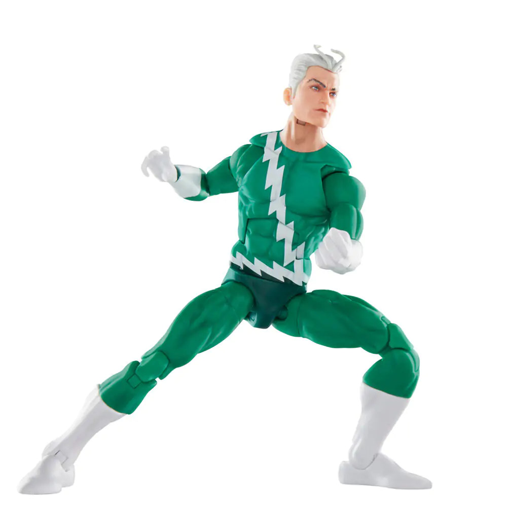 Marvel Avengers Quicksilver figura 15cm termékfotó