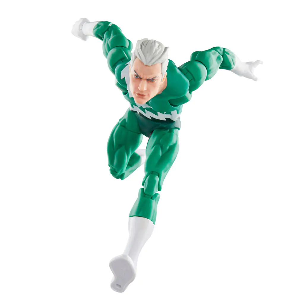 Marvel Avengers Quicksilver figura 15cm termékfotó