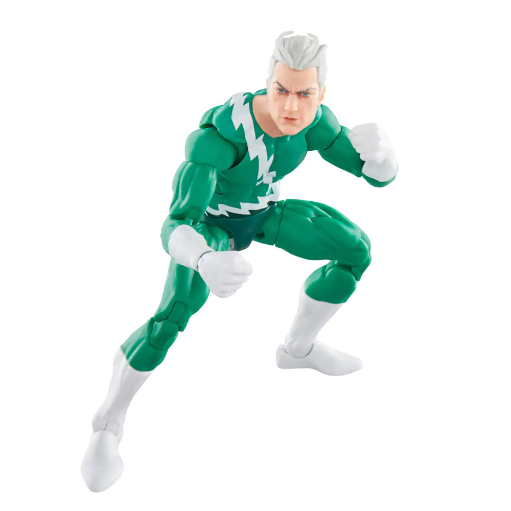 Marvel Avengers Quicksilver figura 15cm termékfotó