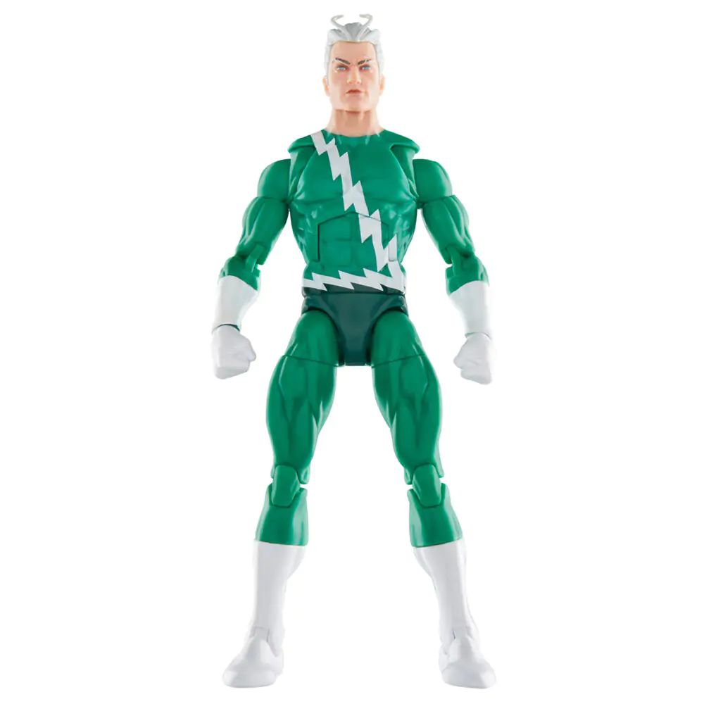 Marvel Avengers Quicksilver figura 15cm termékfotó