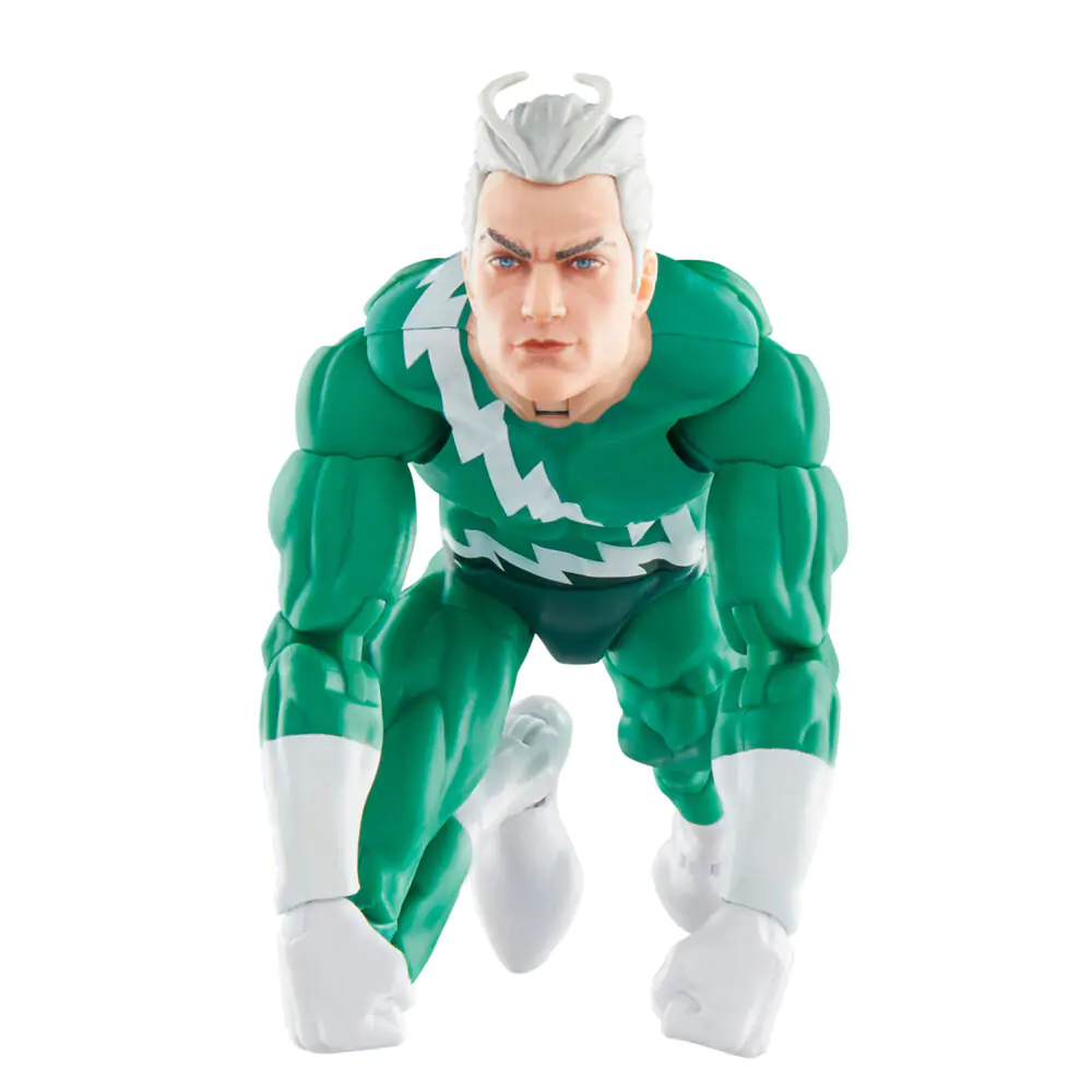 Marvel Avengers Quicksilver figura 15cm termékfotó