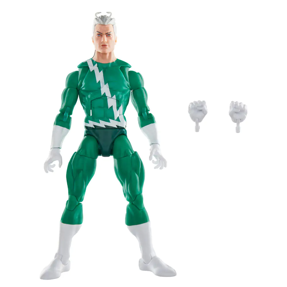 Marvel Avengers Quicksilver figura 15cm termékfotó