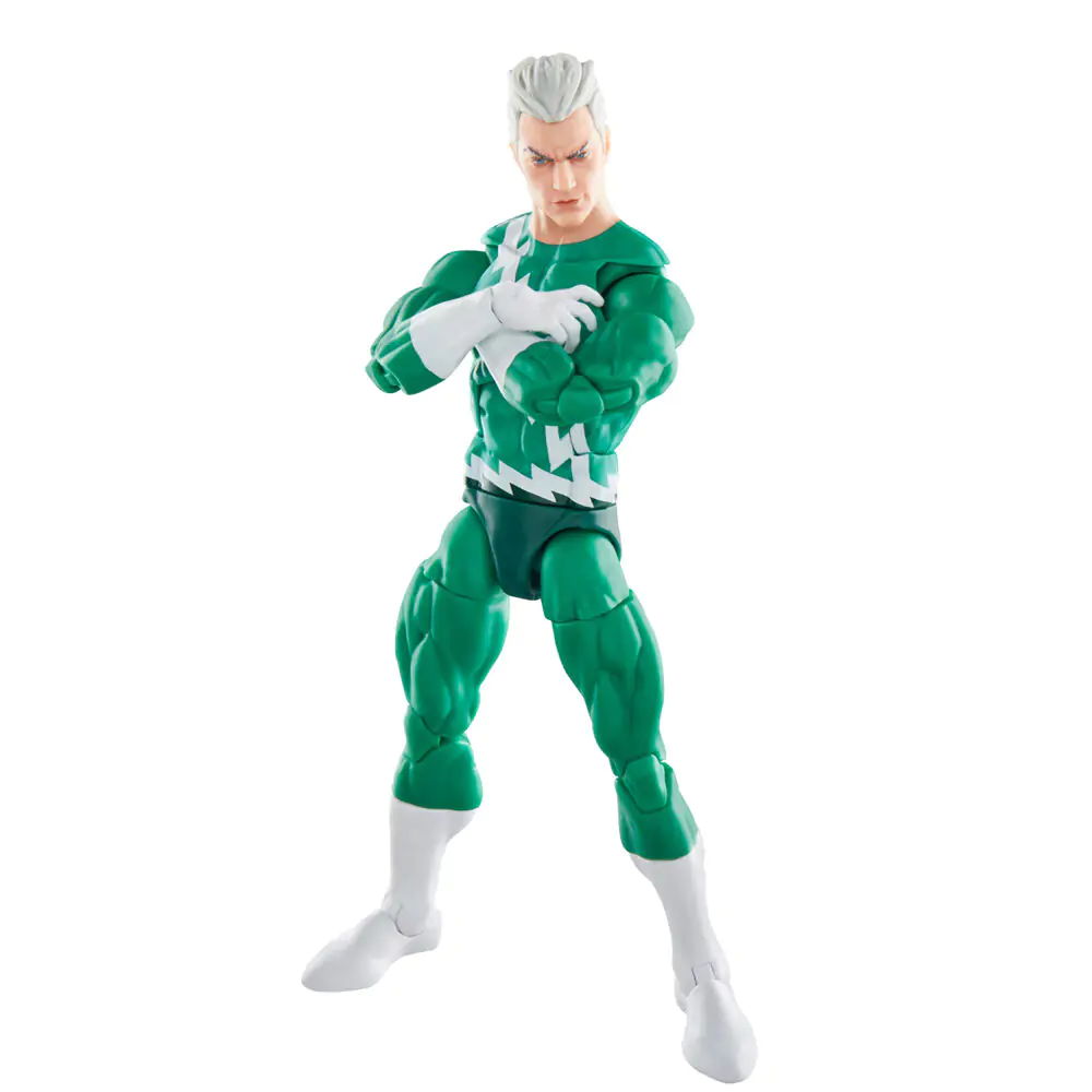 Marvel Avengers Quicksilver figura 15cm termékfotó