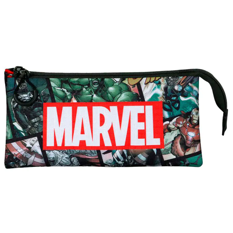 Marvel Avengers React tripla tolltartó termékfotó