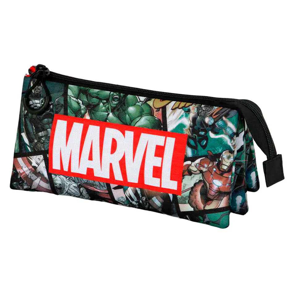 Marvel Avengers React tripla tolltartó termékfotó
