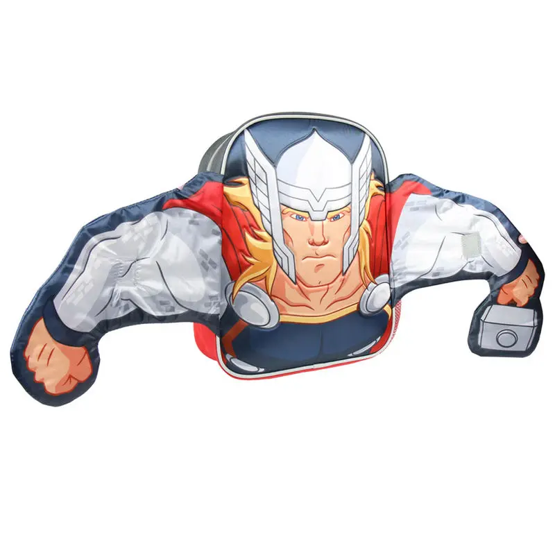 Marvel Avengers Thor hátizsák 31cm termékfotó
