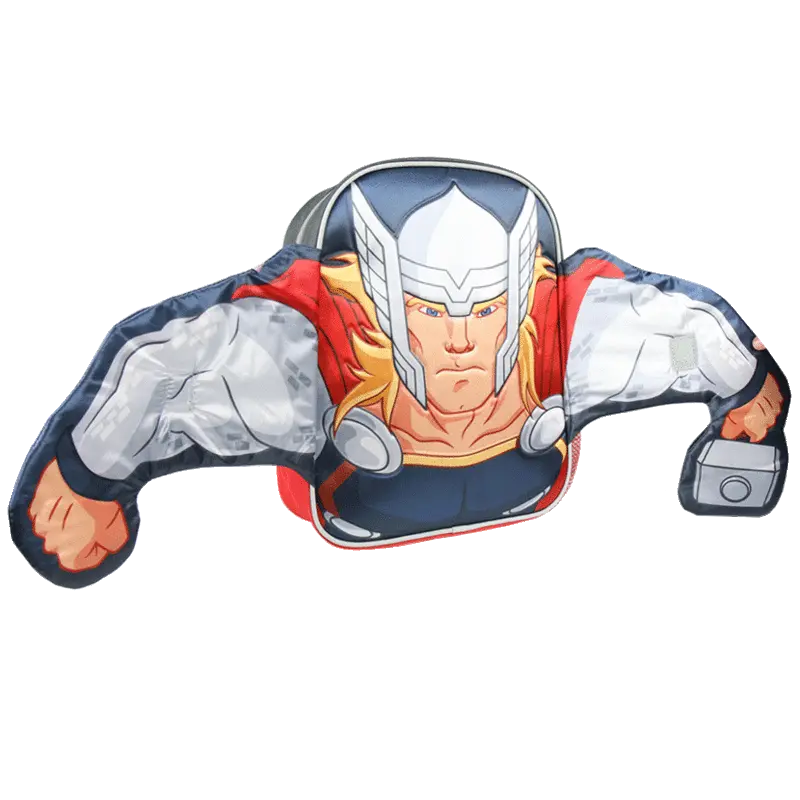 Marvel Avengers Thor hátizsák 31cm termékfotó