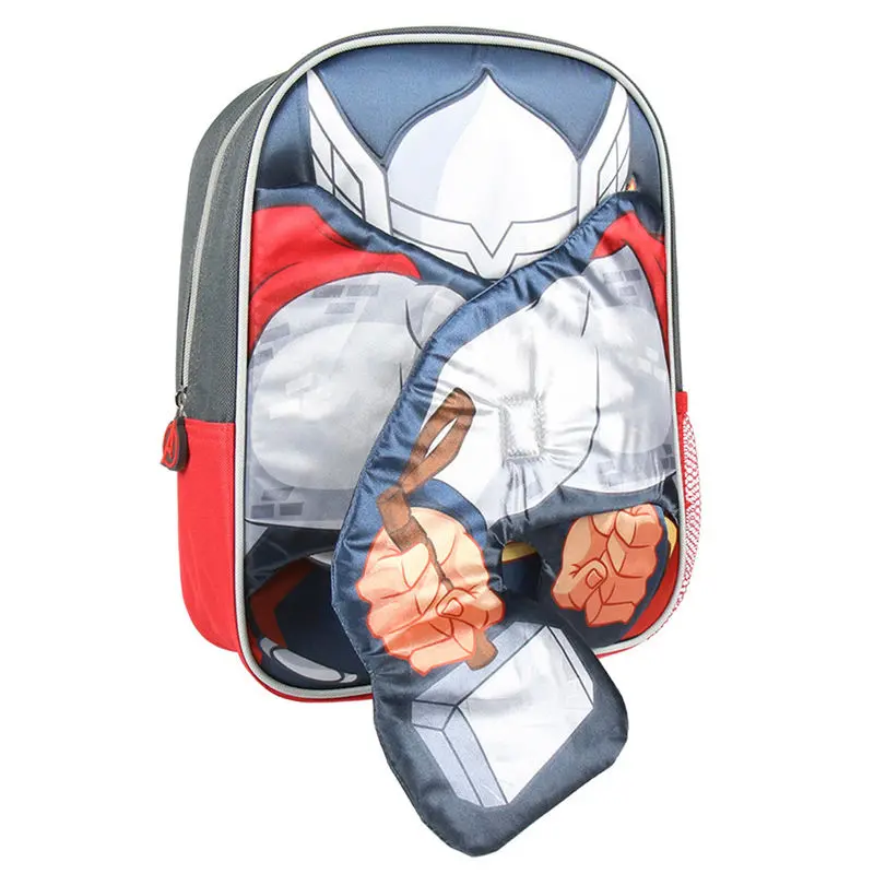 Marvel Avengers Thor hátizsák 31cm termékfotó