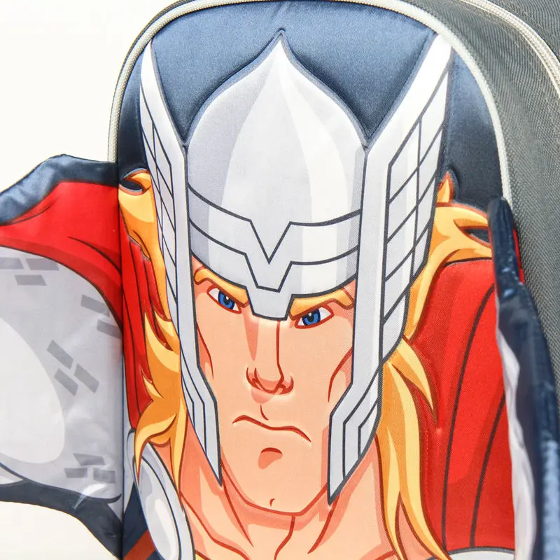 Marvel Avengers Thor hátizsák 31cm termékfotó