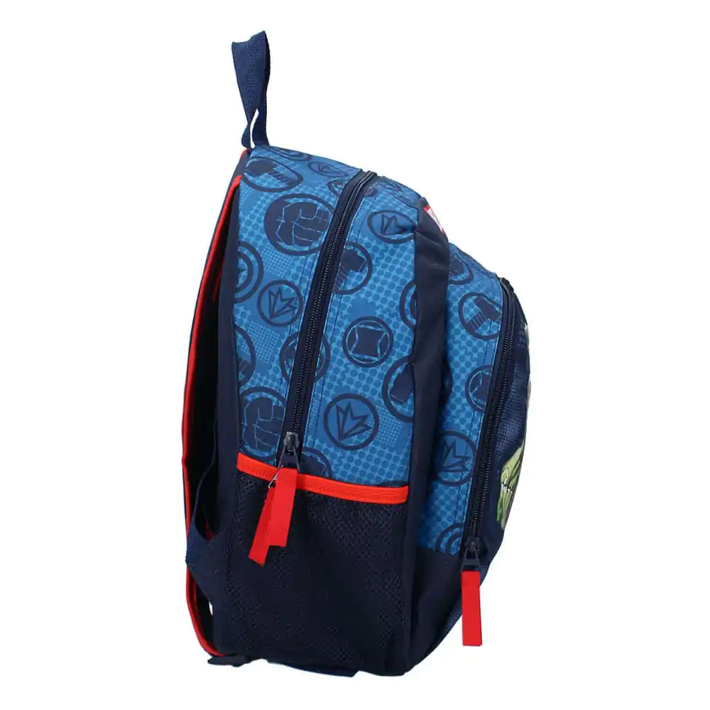 Marvel Avengers Ultraforce táska hátizsák 35 cm termékfotó