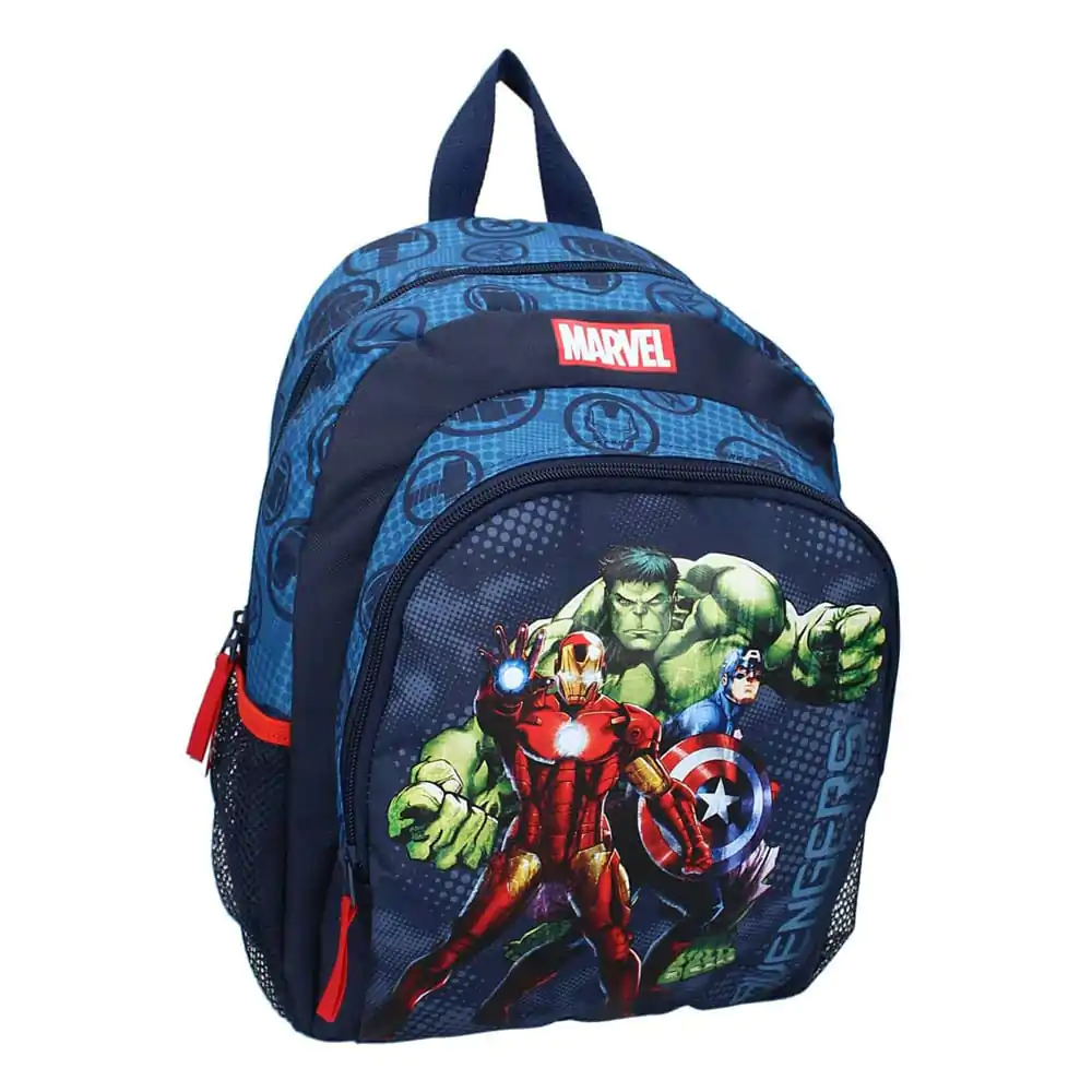 Marvel Avengers Ultraforce táska hátizsák 35 cm termékfotó