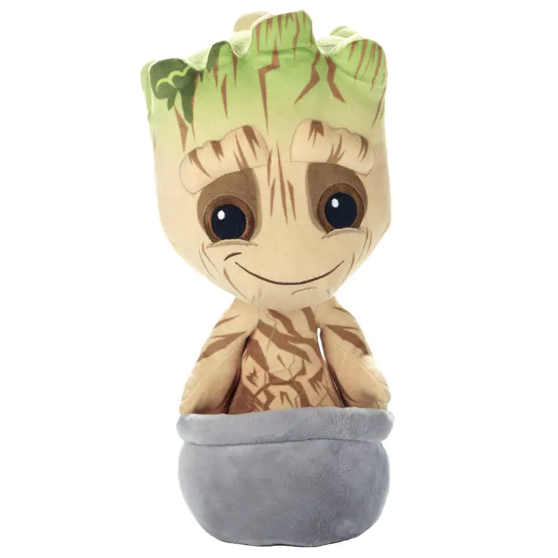 Marvel Baby Groot plüss 30cm termékfotó
