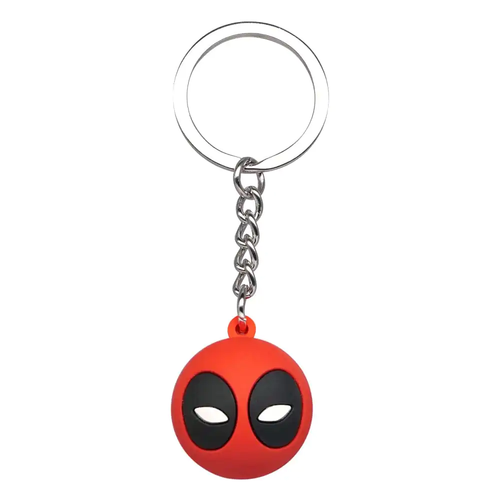 Marvel Ball Deadpool kulcstartó termékfotó