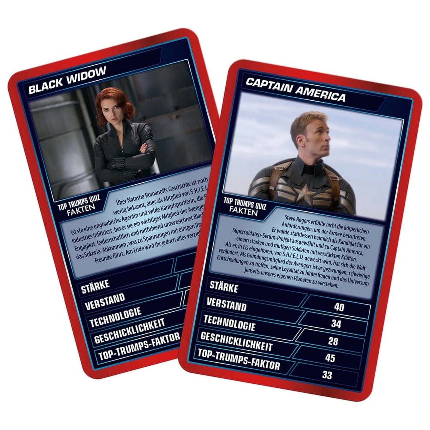 Marvel BattleMat német nyelvű társasjáték  termékfotó
