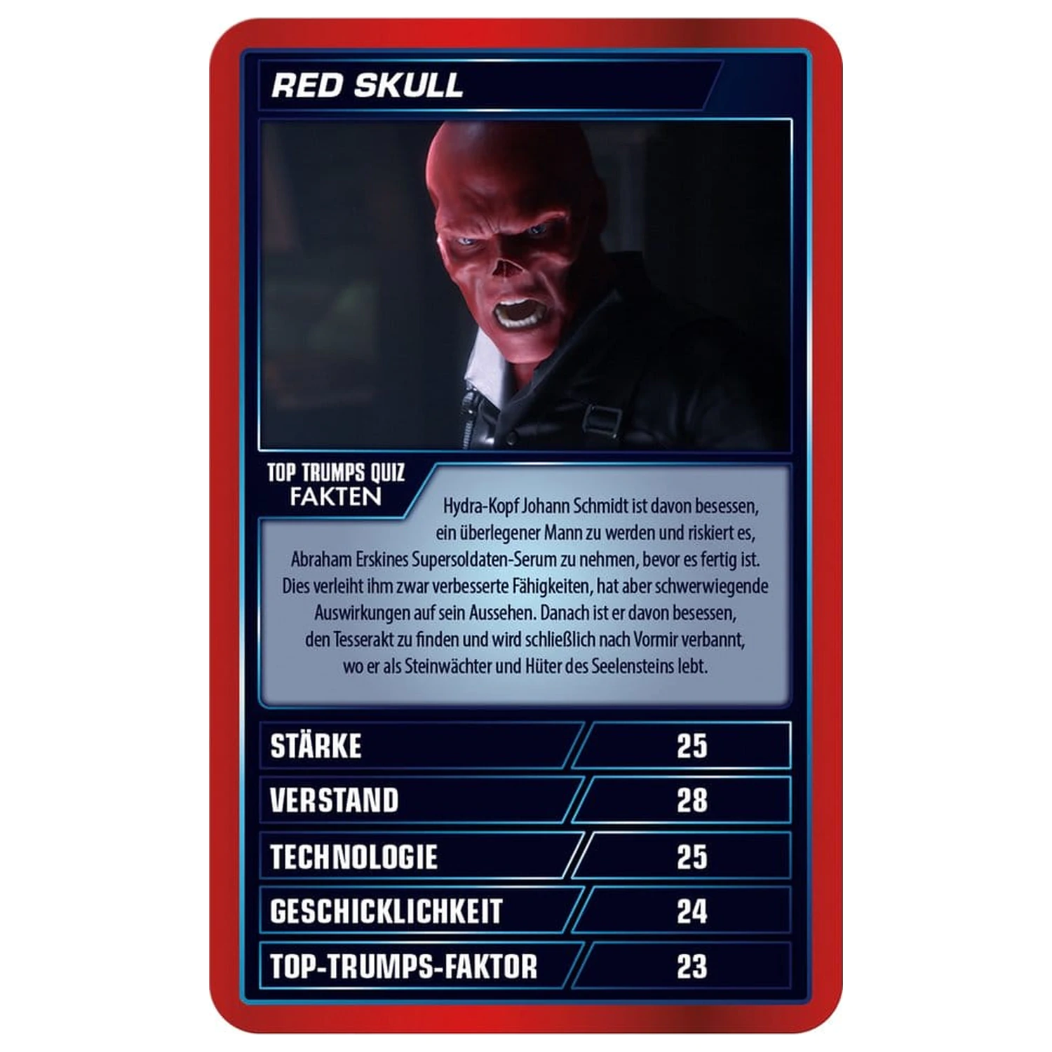 Marvel BattleMat német nyelvű társasjáték  termékfotó