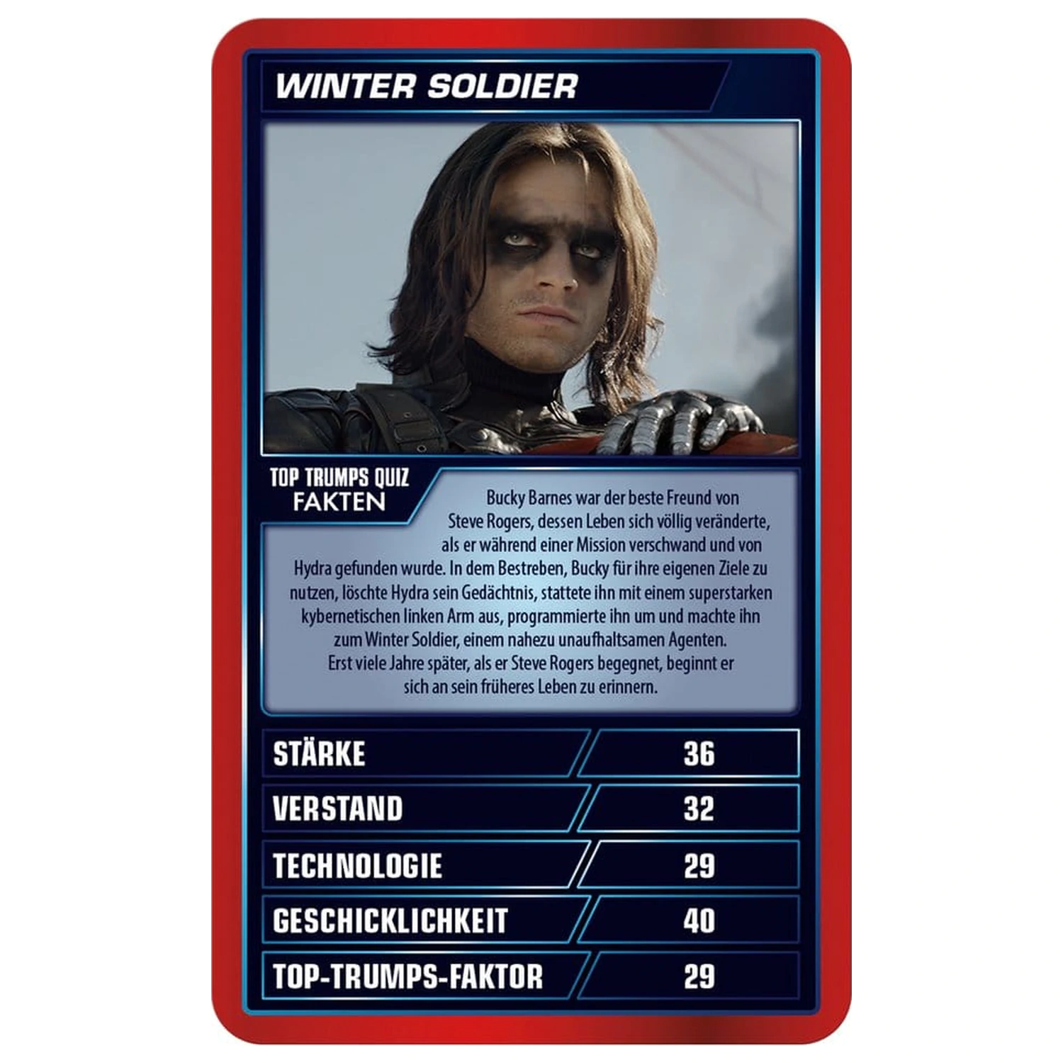 Marvel BattleMat német nyelvű társasjáték  termékfotó