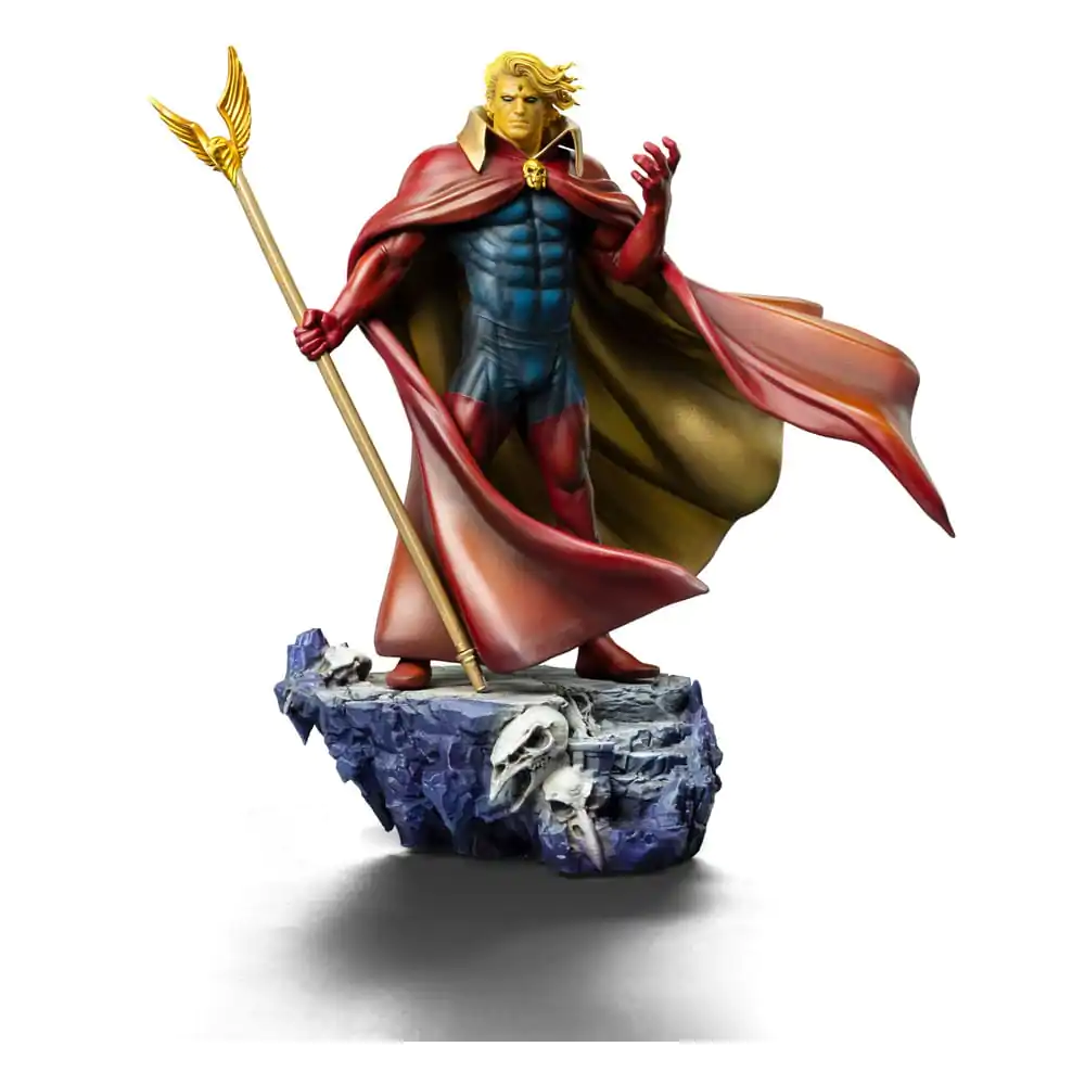 Marvel BDS Art Scale 1/10 Adam Warlock szobor figura 25 cm termékfotó