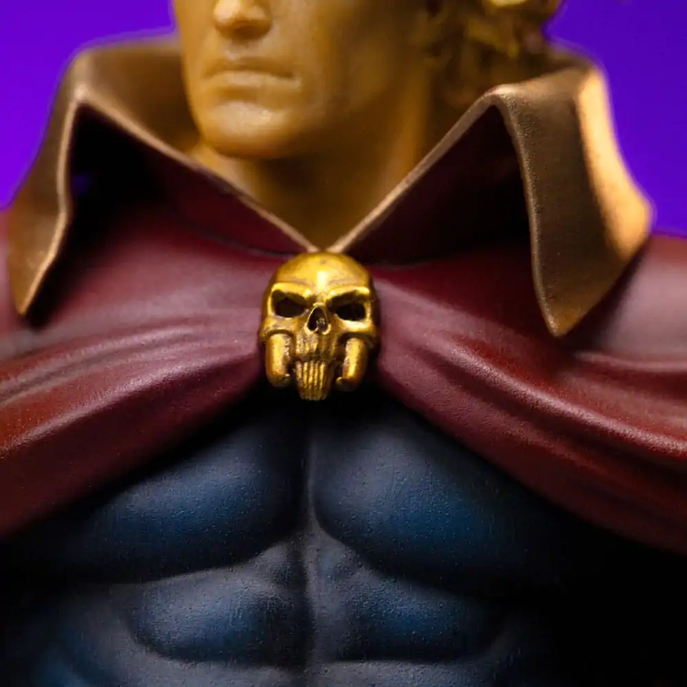 Marvel BDS Art Scale 1/10 Adam Warlock szobor figura 25 cm termékfotó