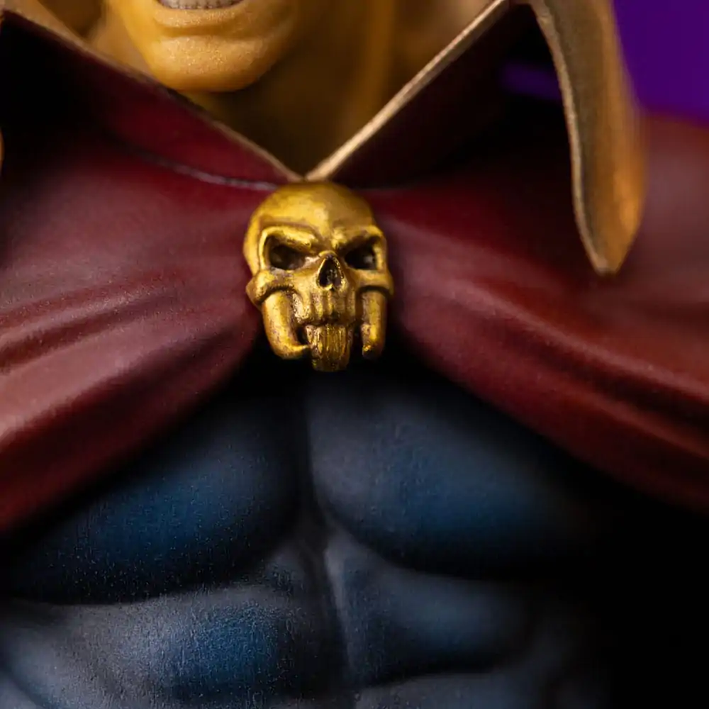 Marvel BDS Art Scale 1/10 Adam Warlock szobor figura 25 cm termékfotó