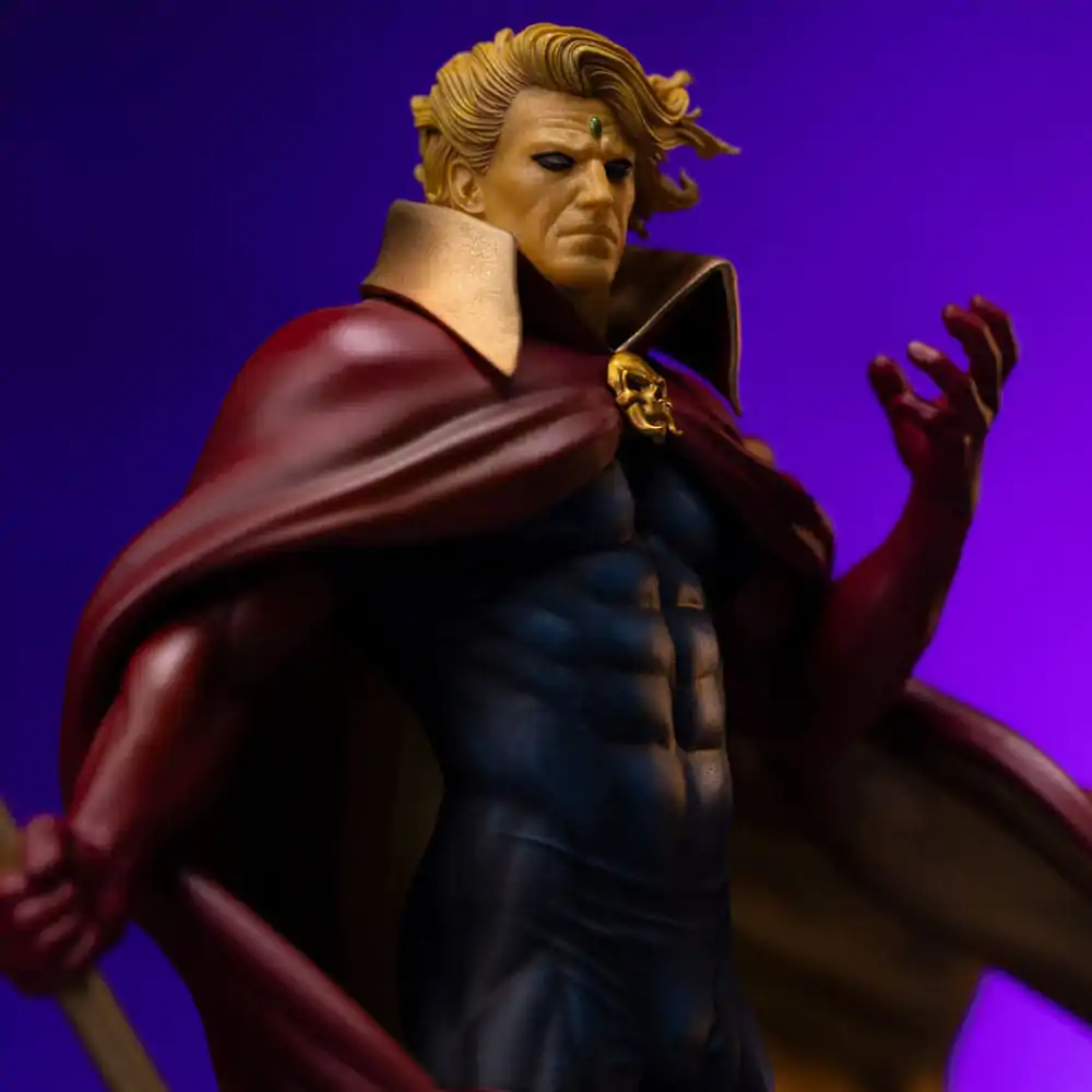 Marvel BDS Art Scale 1/10 Adam Warlock szobor figura 25 cm termékfotó