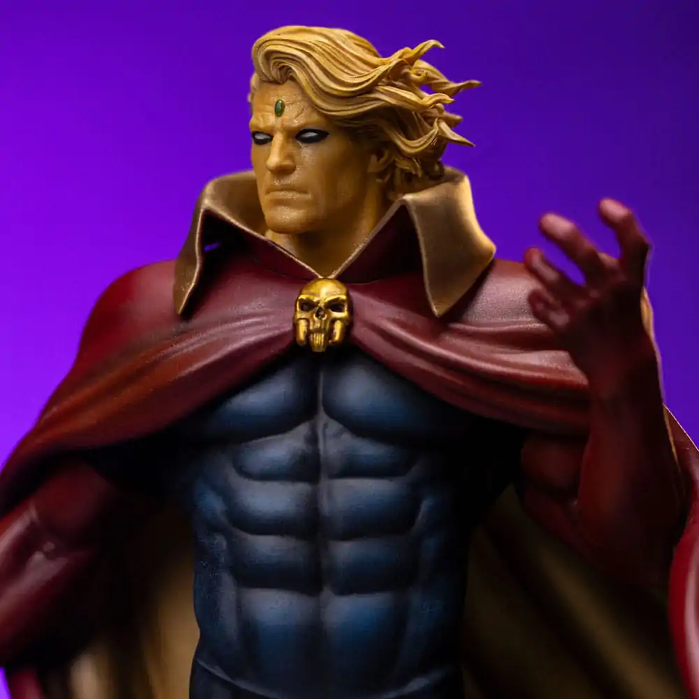 Marvel BDS Art Scale 1/10 Adam Warlock szobor figura 25 cm termékfotó