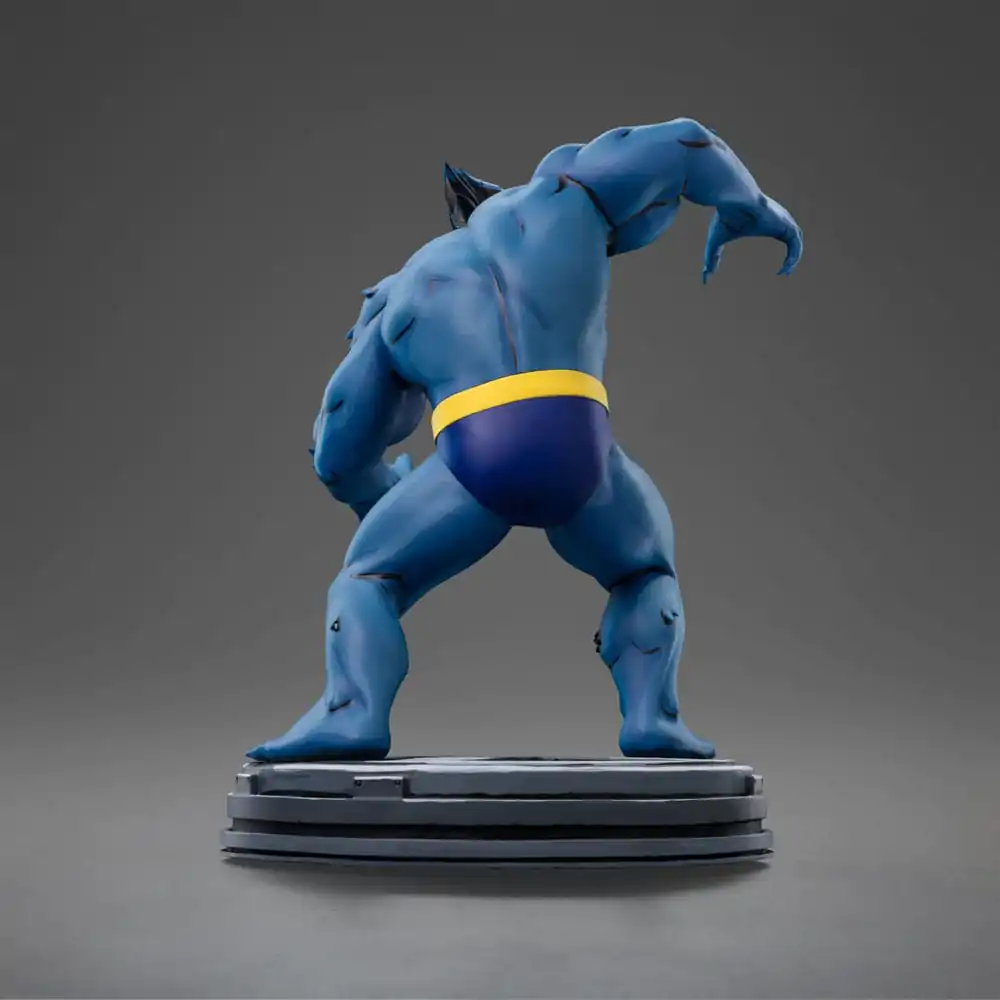 Marvel BDS Art Scale 1/10 Beast szobor figura 19 cm termékfotó