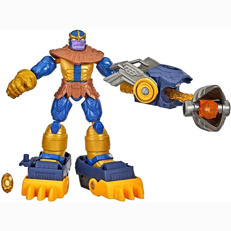 Marvel Bend and Flex Missions Thanos figura 15cm termékfotó