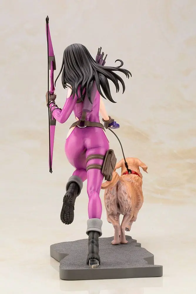 Marvel Bishoujo PVC Statue 1/7 Hawkeye (Kate Bishop) 25 cm termékfotó