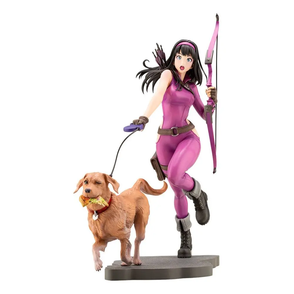 Marvel Bishoujo PVC Statue 1/7 Hawkeye (Kate Bishop) 25 cm termékfotó