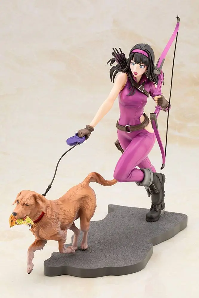 Marvel Bishoujo PVC Statue 1/7 Hawkeye (Kate Bishop) 25 cm termékfotó