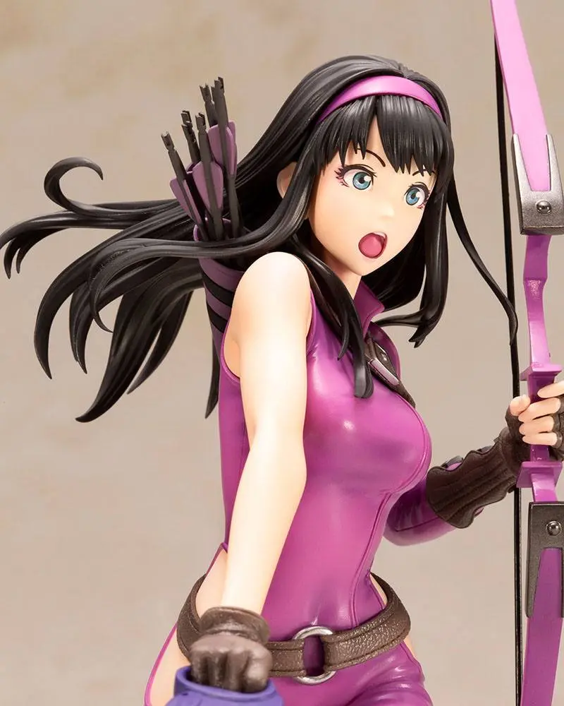 Marvel Bishoujo PVC Statue 1/7 Hawkeye (Kate Bishop) 25 cm termékfotó