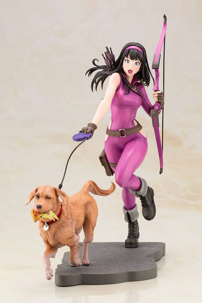 Marvel Bishoujo PVC Statue 1/7 Hawkeye (Kate Bishop) 25 cm termékfotó