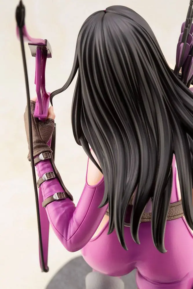 Marvel Bishoujo PVC Statue 1/7 Hawkeye (Kate Bishop) 25 cm termékfotó