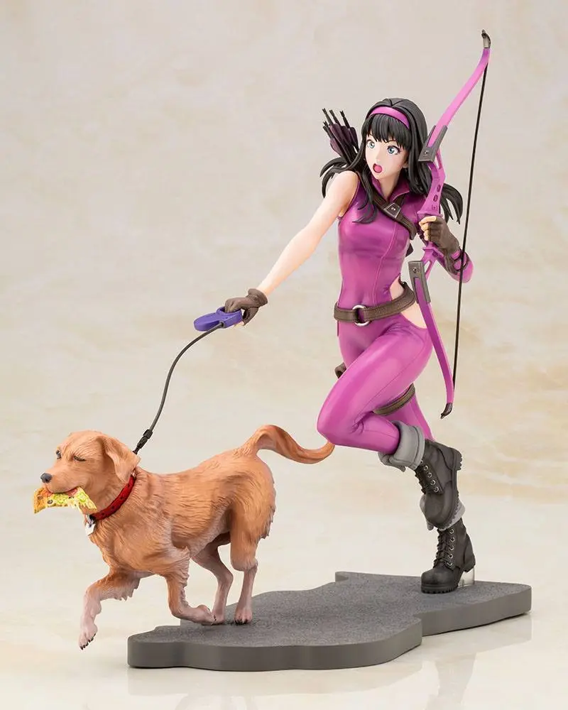 Marvel Bishoujo PVC Statue 1/7 Hawkeye (Kate Bishop) 25 cm termékfotó