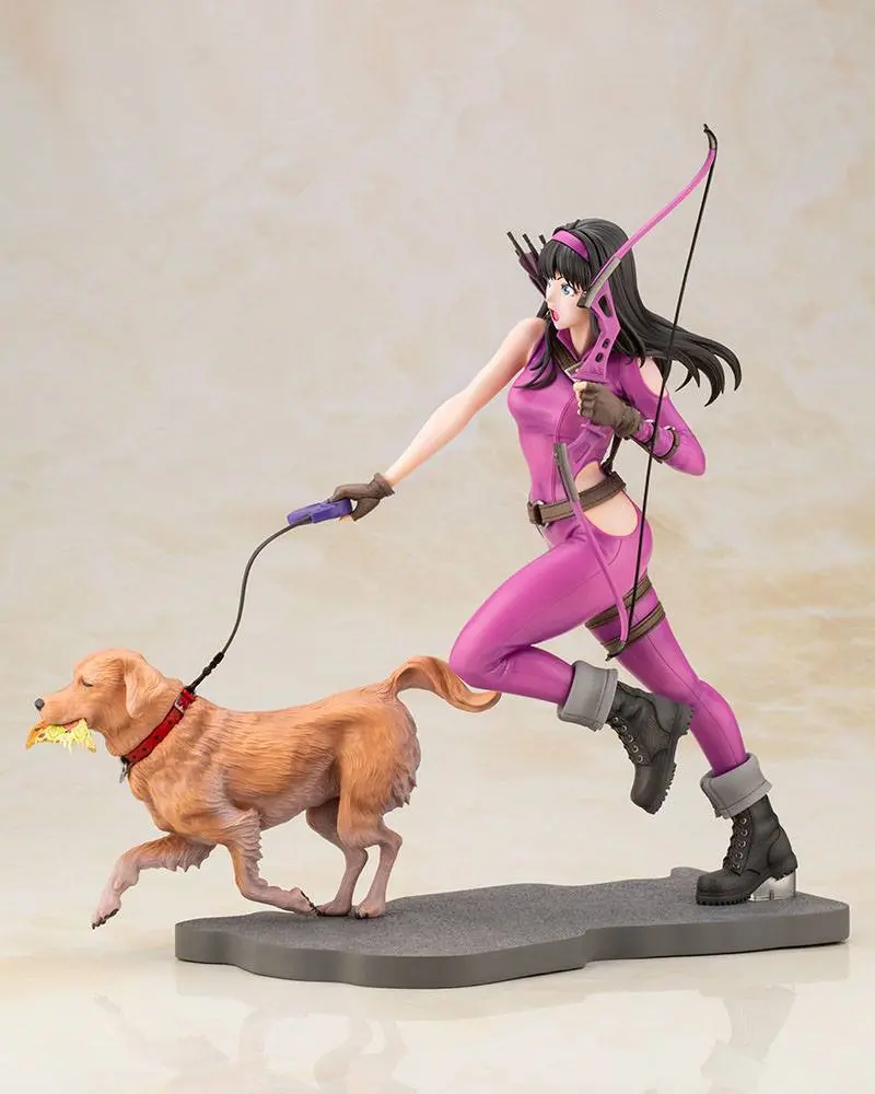 Marvel Bishoujo PVC Statue 1/7 Hawkeye (Kate Bishop) 25 cm termékfotó