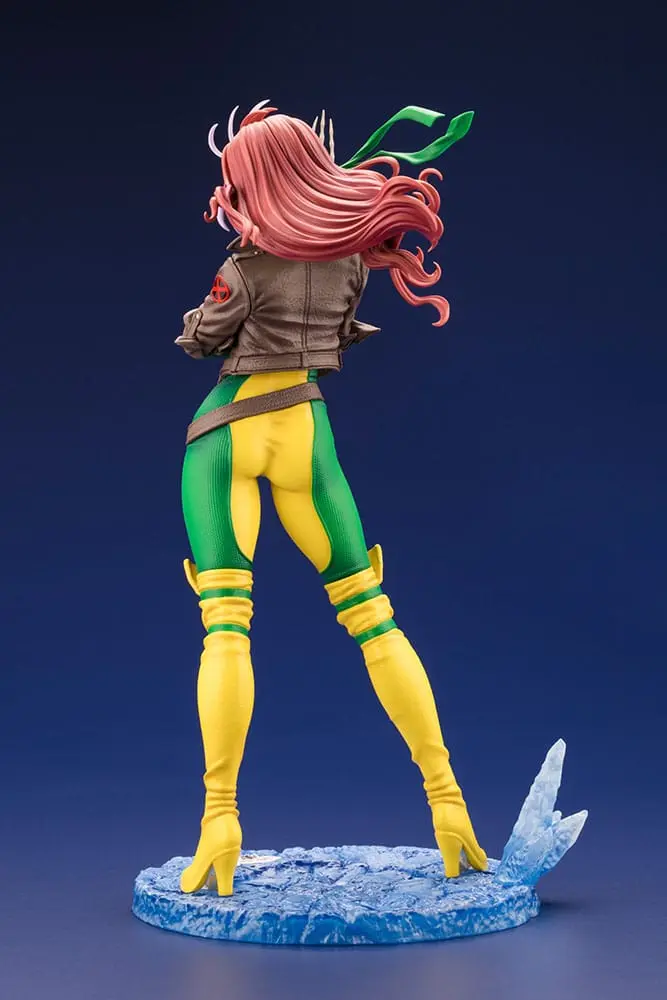 Marvel Bishoujo 1/7 Rogue Rebirth PVC szobor figura 23 cm termékfotó